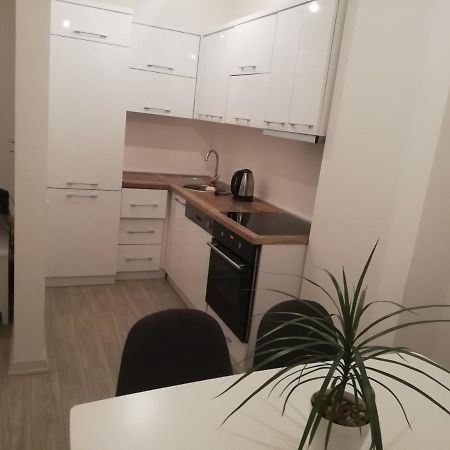 Apartment 3 พริสตีนา ภายนอก รูปภาพ