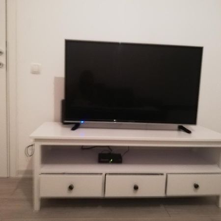 Apartment 3 พริสตีนา ภายนอก รูปภาพ