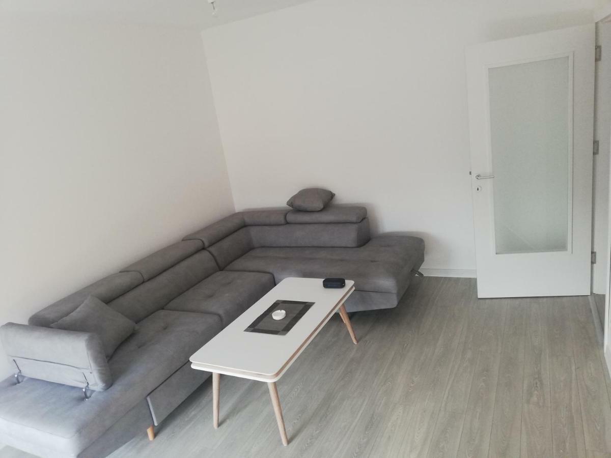 Apartment 3 พริสตีนา ภายนอก รูปภาพ