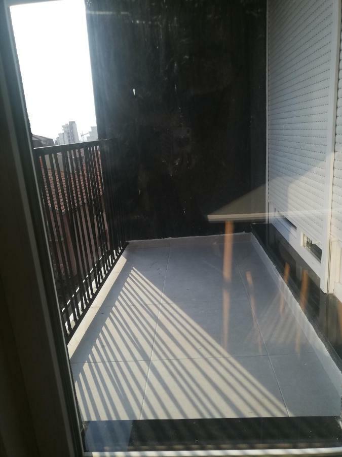 Apartment 3 พริสตีนา ภายนอก รูปภาพ